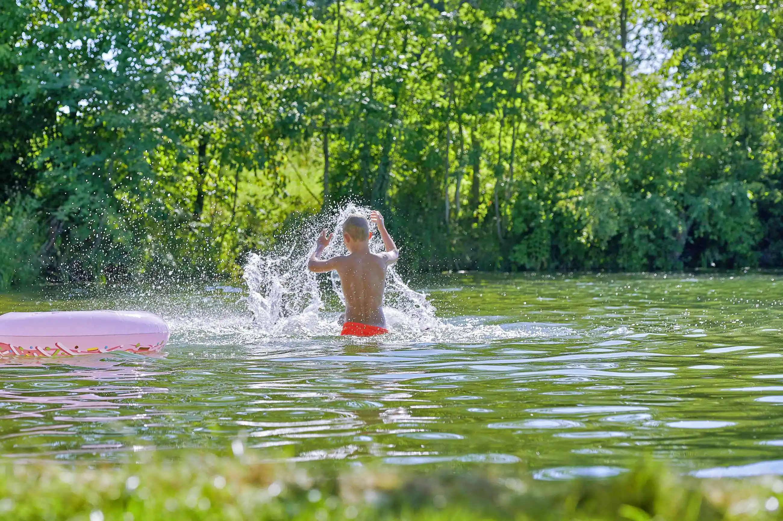 Wohlfühlen Wellness Relaxen Whirlpool Massage